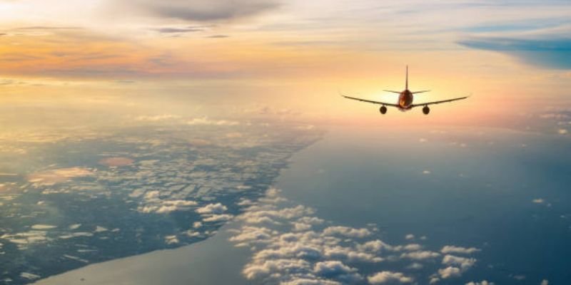 Air Algerie Oran Office