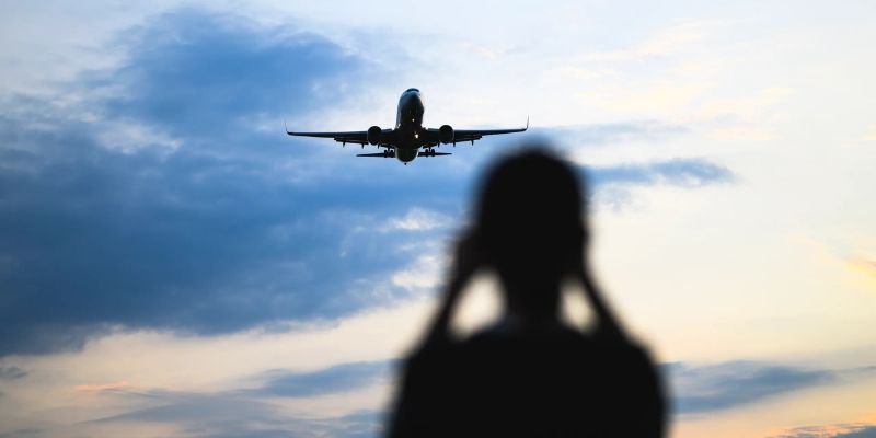 Air Arabia Kozhikode Office