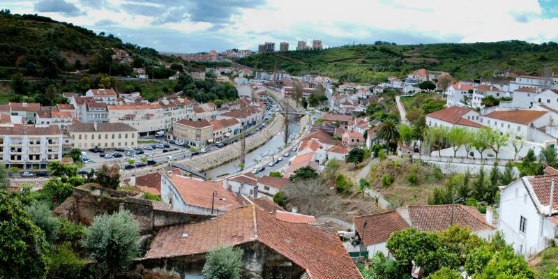 Azul Airlines Alenquer Office in Brazil