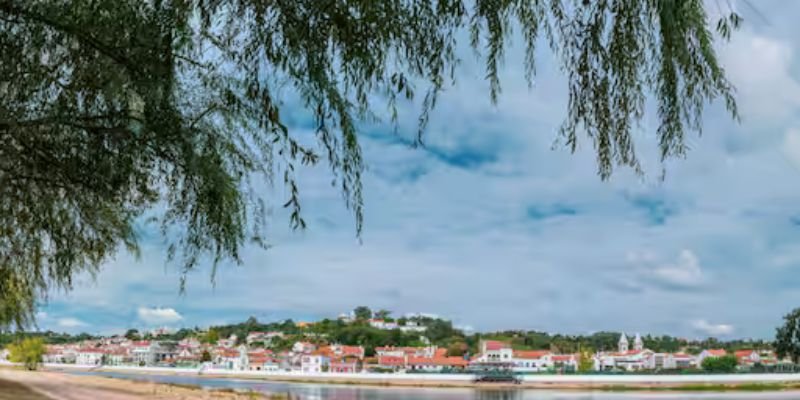 Azul Airlines Almeirim Office in Brazil