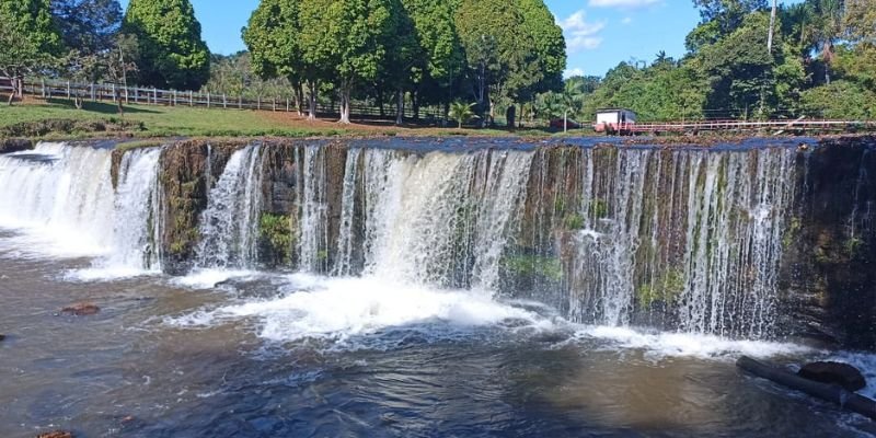 Azul Airlines Apui Office in Brazil