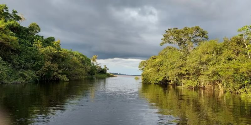 Azul Airlines Aripuana Office in Brazil