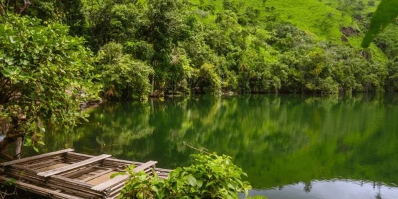 Camair-Co Bafoussam Office in Cameroon