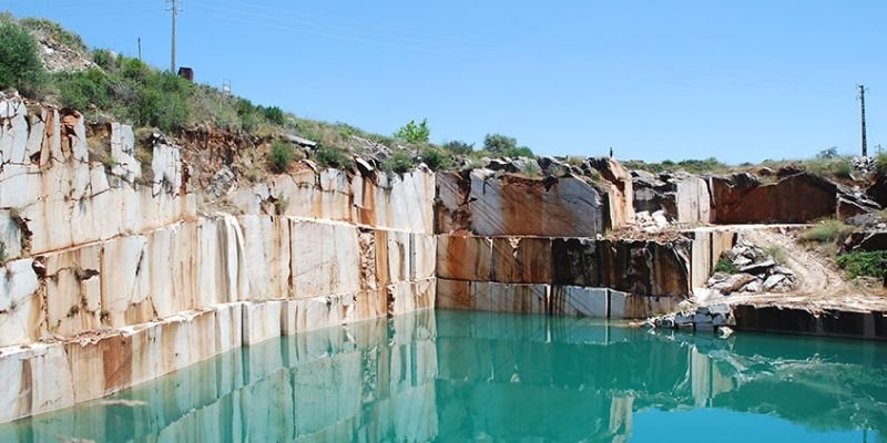 Azul Airlines Borba Office in Brazil