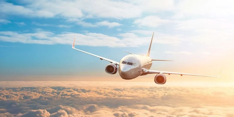 British Airways Ikeja Office