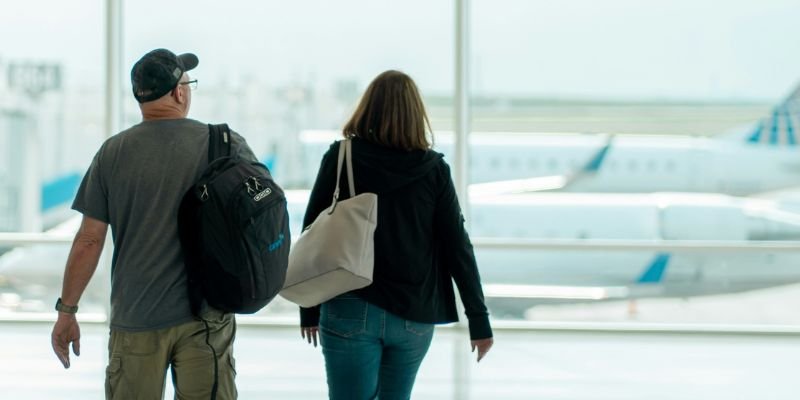 Can I Book Multi Storey Parking At Manchester Airport? A Comprehensive Manual