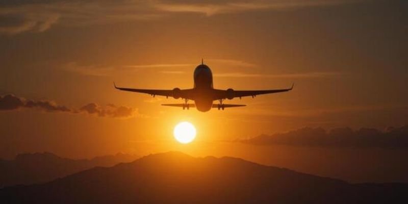 Cathay Pacific Manila Office