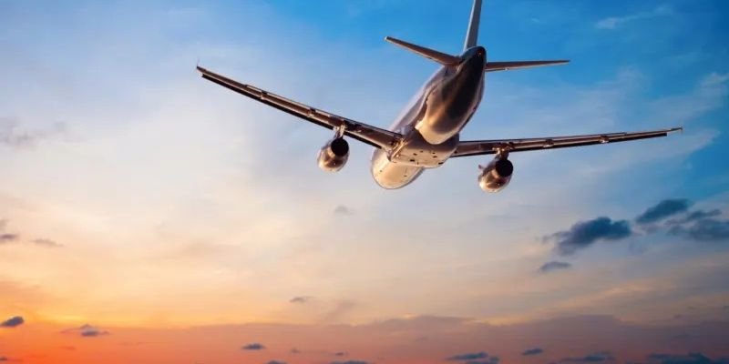 China Eastern Airlines Sydney Office