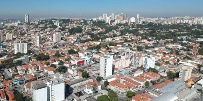 Azul Airlines Cianorte Office in Brazil