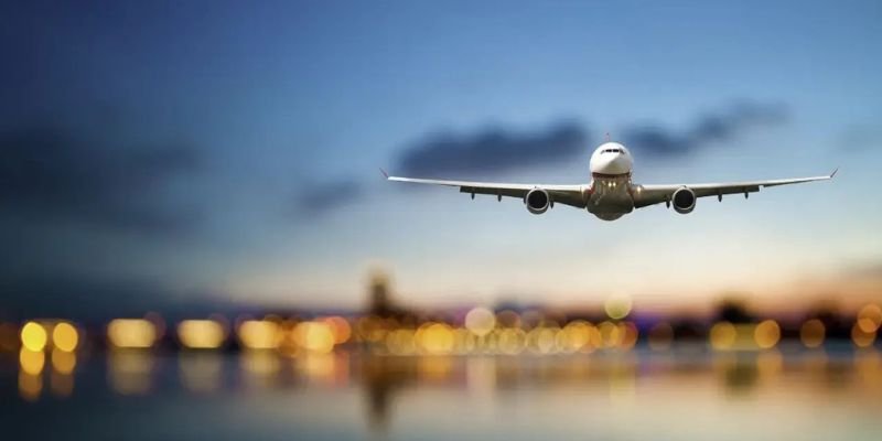 Delta Airlines Kathmandu Office