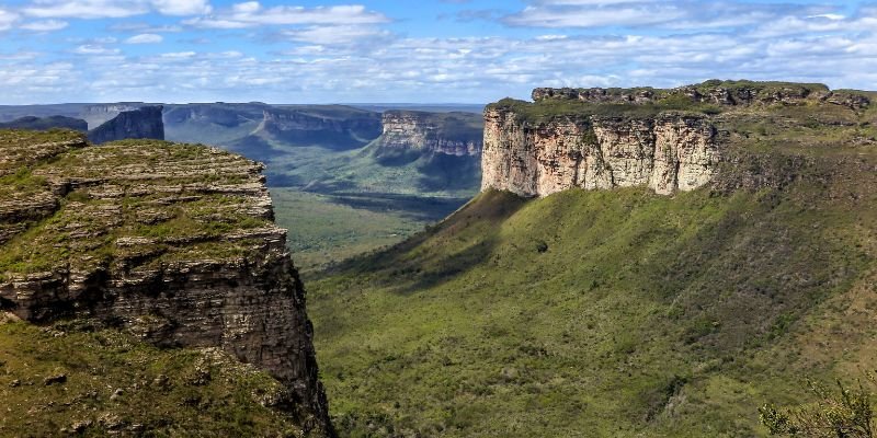 Azul Airlines Diamantina Office in Brazil