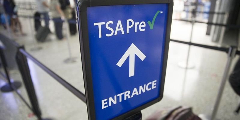 Does Lax Airport Have Tsa Precheck? A Comprehensive Manual