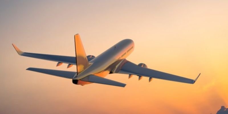 Hainan Airlines Sydney Office