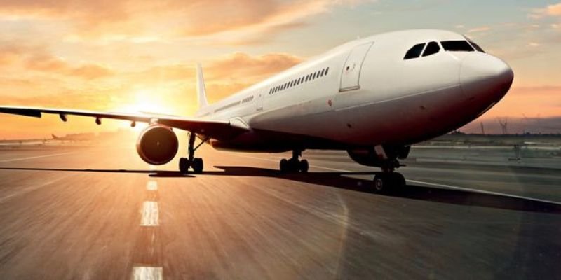 Himalaya Airlines Doha Office