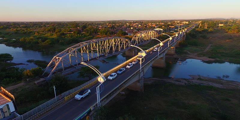 Azul Airlines Iguatu Office in Brazil
