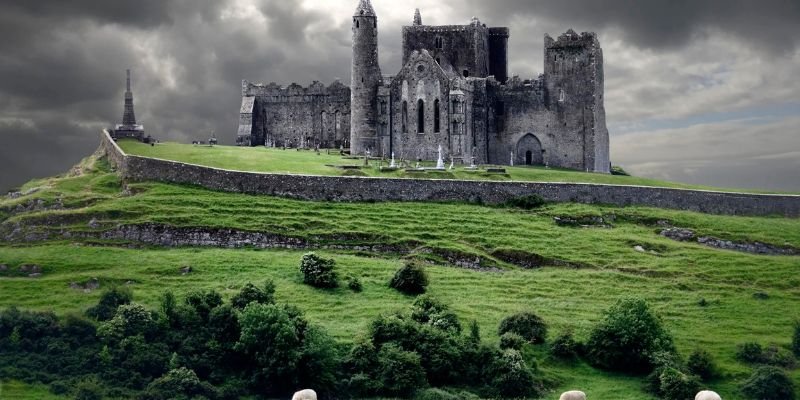 Airwork Airlines Ireland Office in Europe
