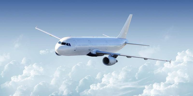 Is E Express An Airline