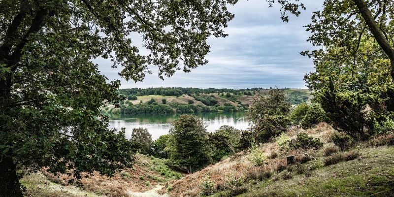 DAT Airlines Karup Office in Denmark