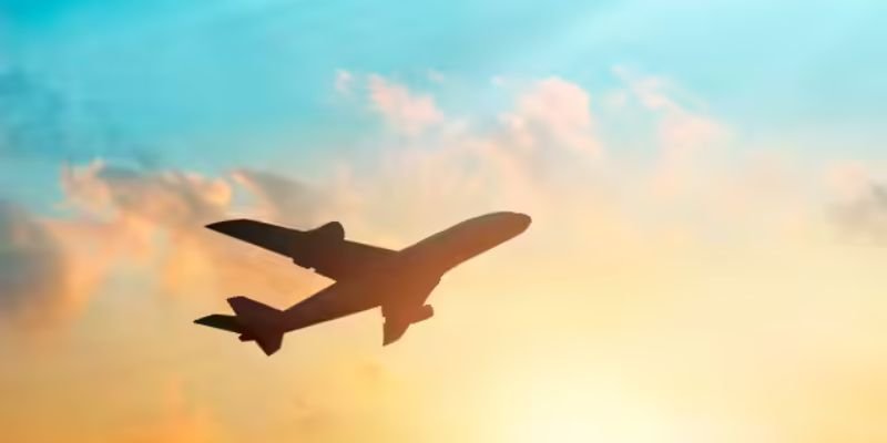 Malaysia Airlines Paris Office