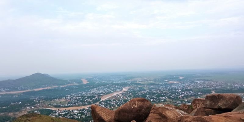 Camair-Co Maroua Office in Cameroon
