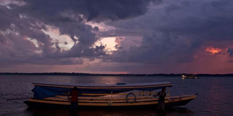 Azul Airlines Maues Office in Brazil