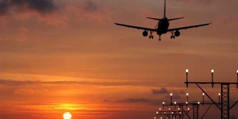 Mesa Airlines Phoenix Office