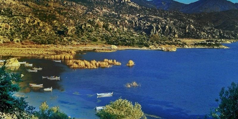 Easyjet Milas Office in Turkey