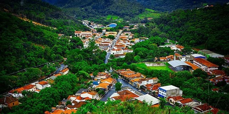 Azul Airlines Monte Alegre Office in Brazil