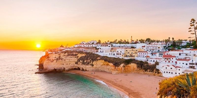 Azul Airlines Monte Dourado Office in Brazil