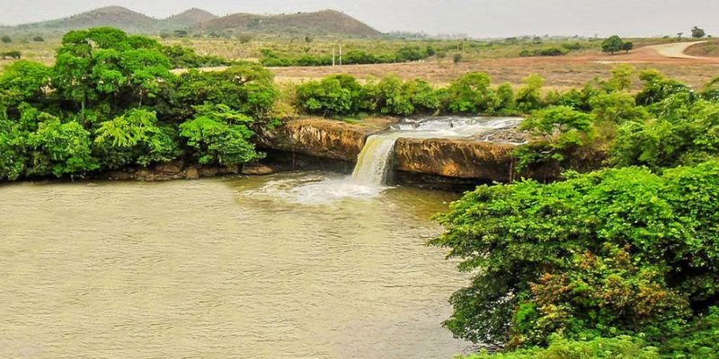 Camair-Co Ngaoundéré Office in Cameroon