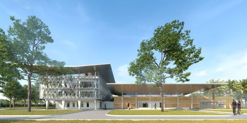 Air Cote d’Ivoire Odienné Office in Ivory Coast