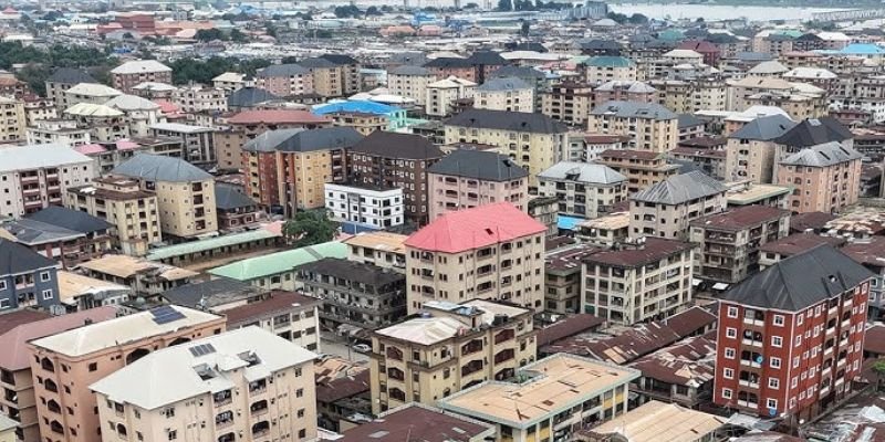 Air Peace Onitsha Office in Nigeria
