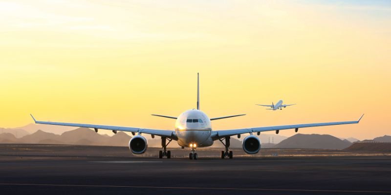 Philippines Airlines Davao Office
