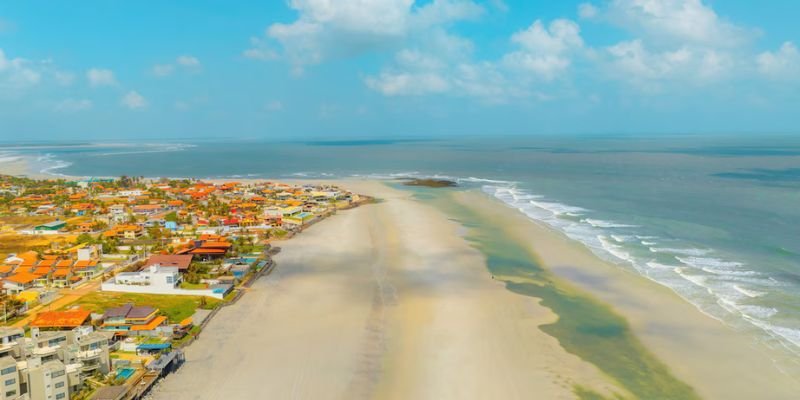 Azul Airlines Salinopolis Office in Brazil