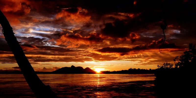 Azul Airlines Sao Gabriel da Cachoeira Office in Brazil