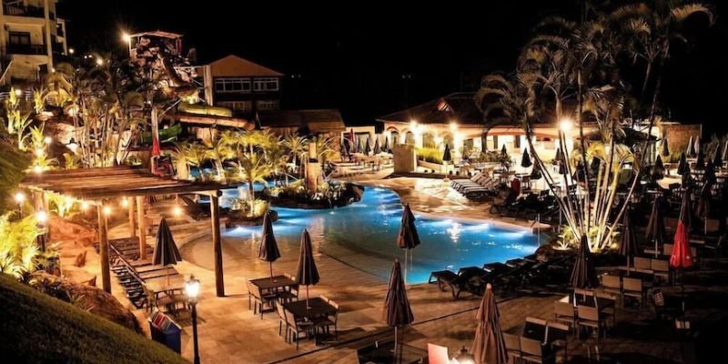 Azul Airlines Taua Office in Brazil