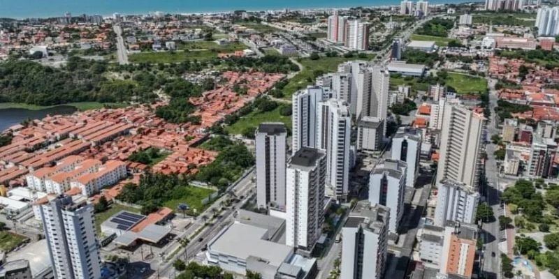 Azul Airlines Tres Lagoas Office in Brazil
