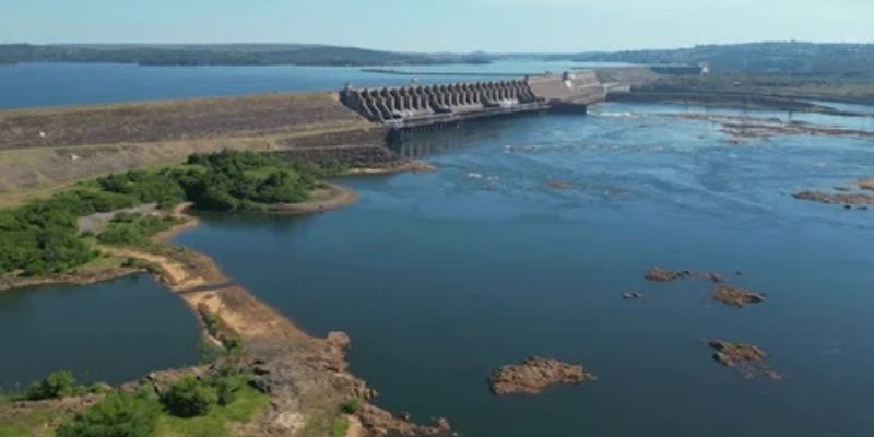 Azul Airlines Tucurui Office in Brazil