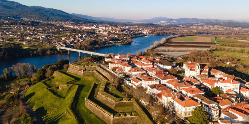 Azul Airlines Valenca Office in Brazil
