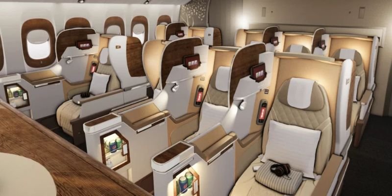 What is the Best Airline To Fly To Italy