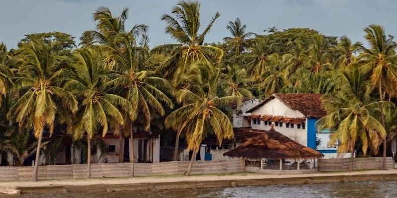 Air Senegal Ziguinchor Office in Senegal