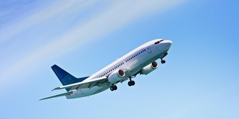 SAS Airlines Seattle Office