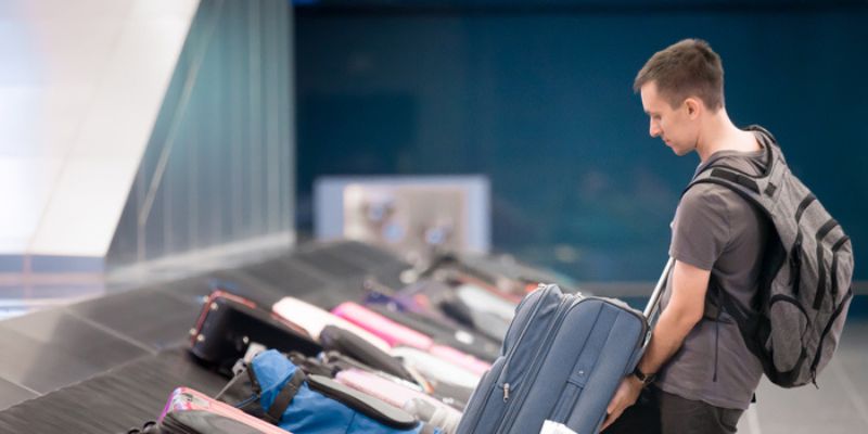 How Many Bags Can You Check In Airlines? Best 2026 Travel Guide