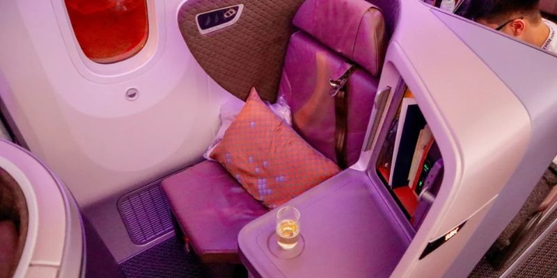 How To Book With Points Singapore Airlines? The Best Analysis You Need