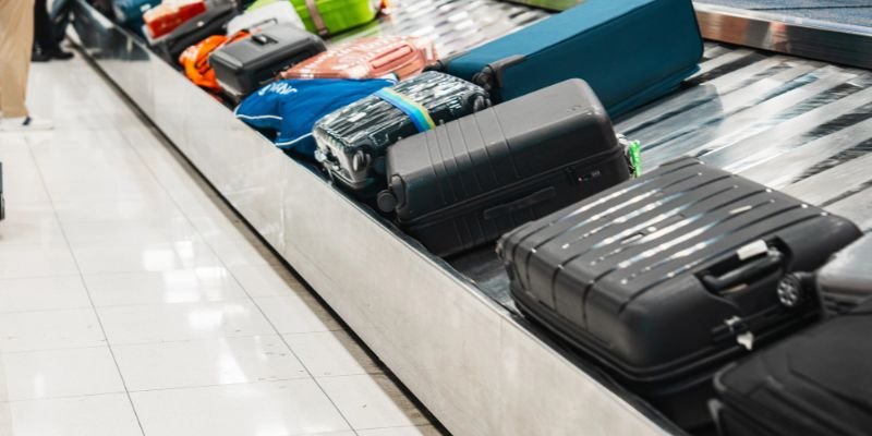 Is Epsom Salt Allowed In Checked Luggage