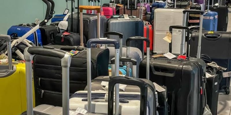 Is Epsom Salt Allowed In Checked Luggage? A Comprehensive Guide For Travelers