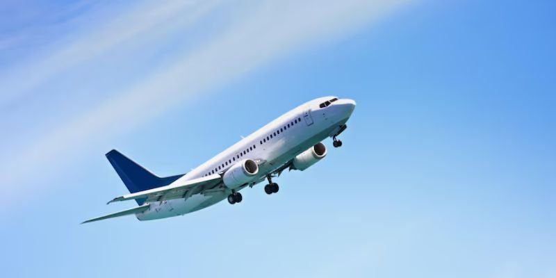 LOT Polish Airlines Miami Office