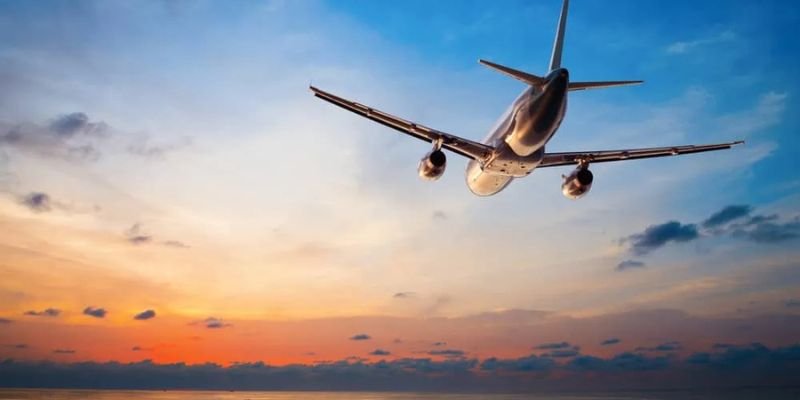 Contact Information of KLM Airlines Los Angeles Office