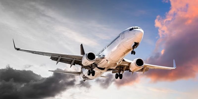 Frontier Airlines Burbank Office Contact Details