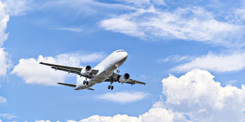 SkyWest Airlines Headquarters